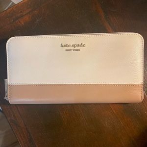kate spade wallet